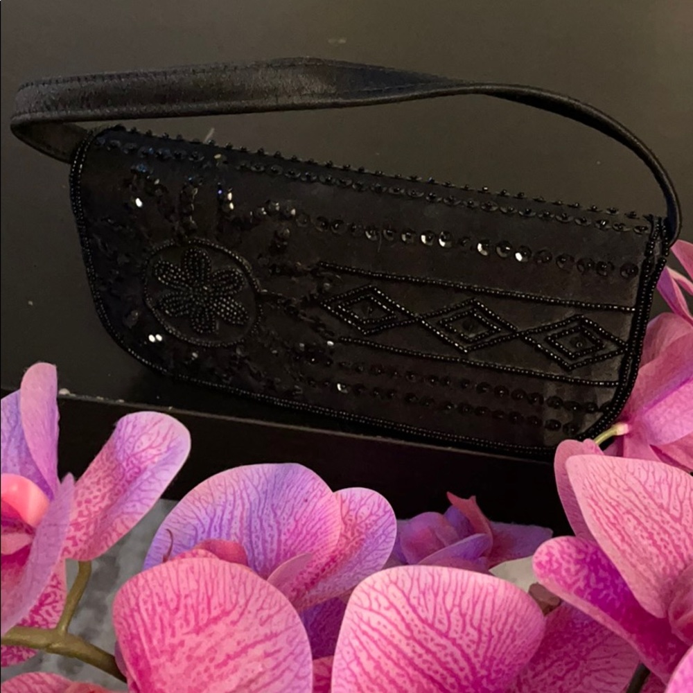 Beautiful small occasion bag.
